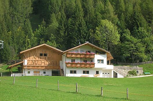Flatscherhof - Liste Photo