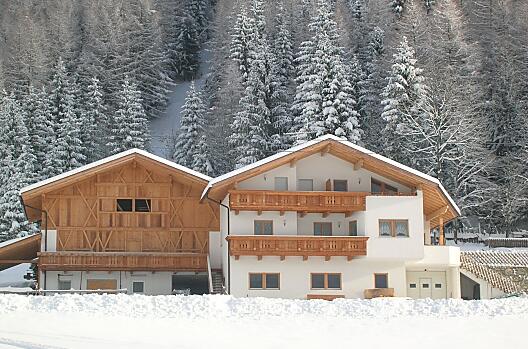 Flatscherhof - Liste Photo