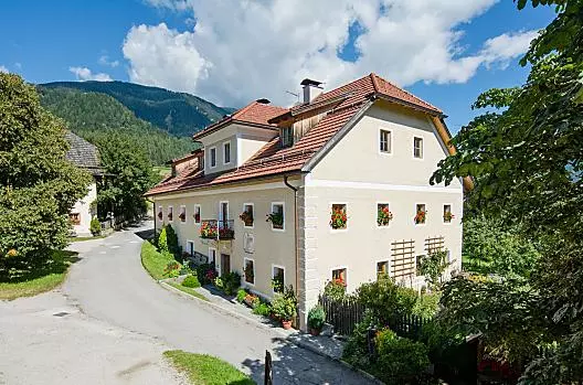 Peterer-Hof - Liste Photo