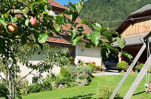 Peterer-Hof - Liste Photo
