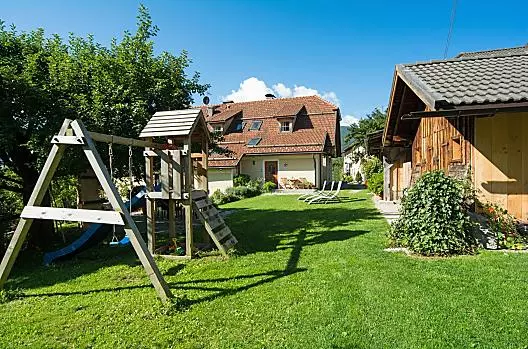 Peterer-Hof - Liste Photo
