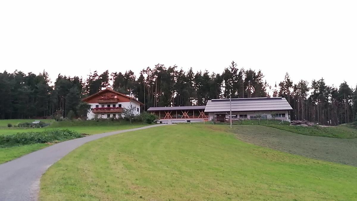 Parlunk-Hof - Bildergalerie Photo