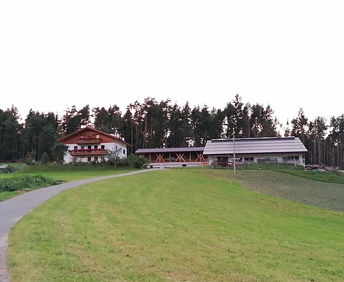 Parlunk-Hof - Bildergalerie Photo