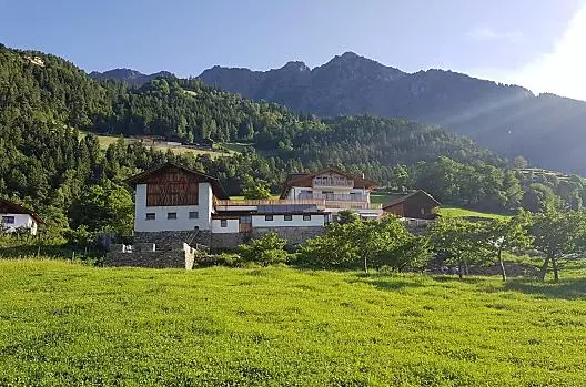 Gruberhof - Liste Photo