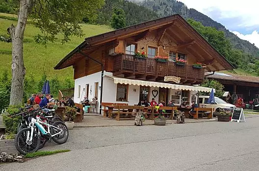 Locanda contadina