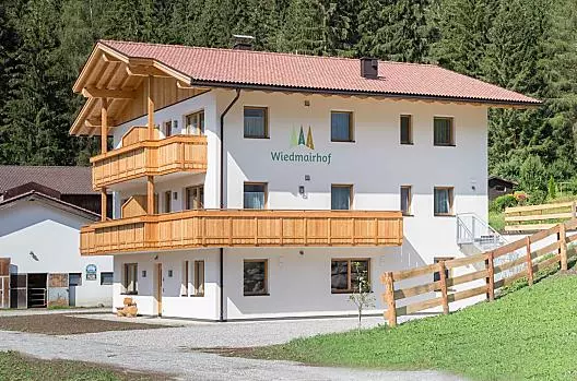 Wiedmairhof - Liste Photo