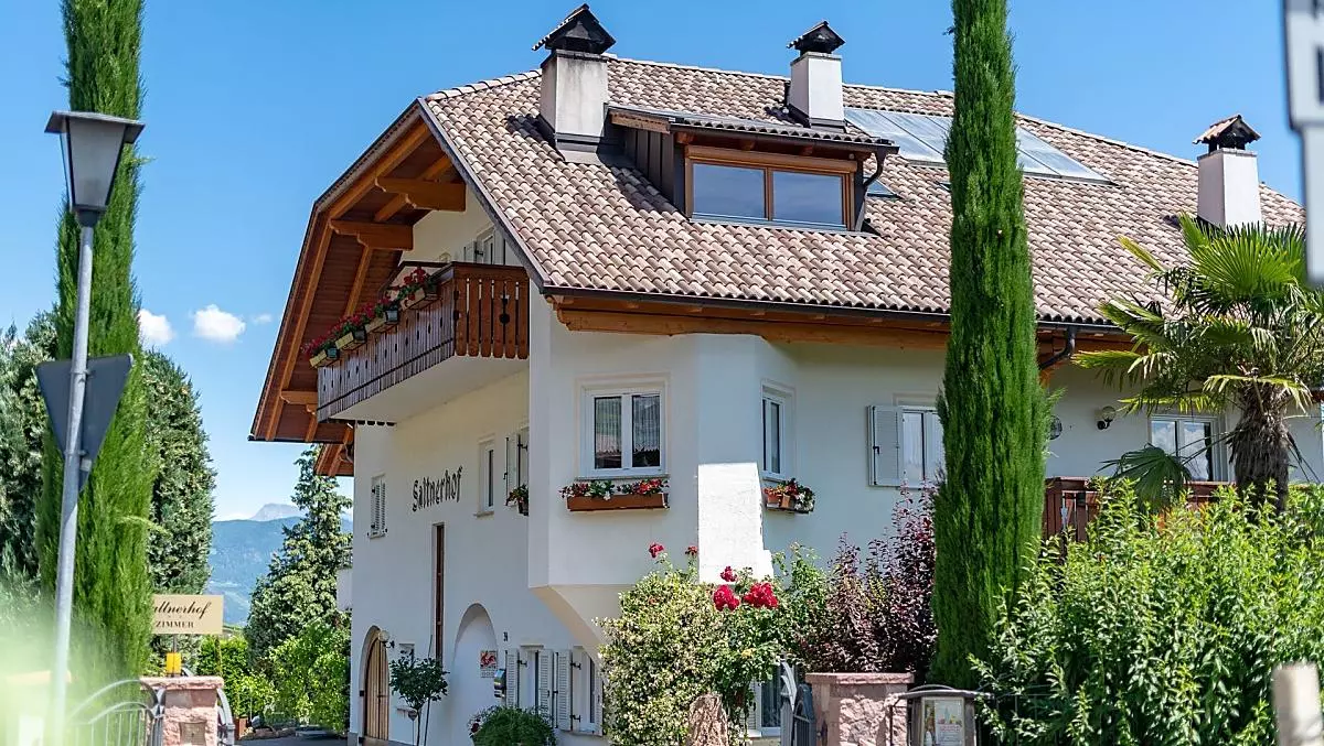 Saltnerhof - Bildergalerie Photo