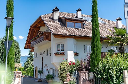 Saltnerhof - Liste Photo