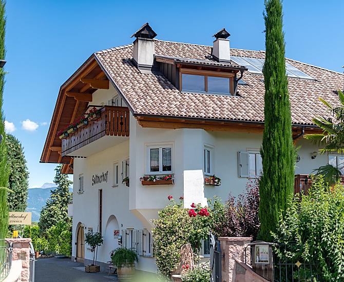Saltnerhof - Bildergalerie Photo