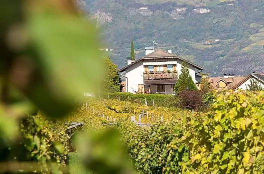 Bauernhof Ohnewein - Liste Photo