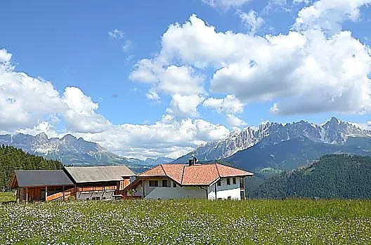 Samerhof - Liste Photo