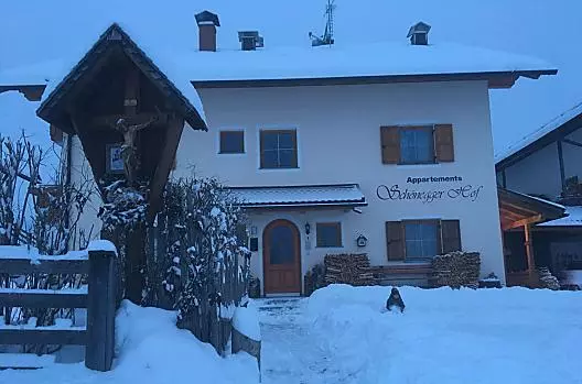Schöneggerhof - Liste Photo