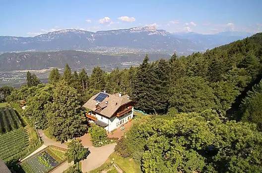 Altebnerhof - Liste Photo