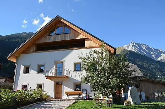Ausserwegerhof - Liste Photo