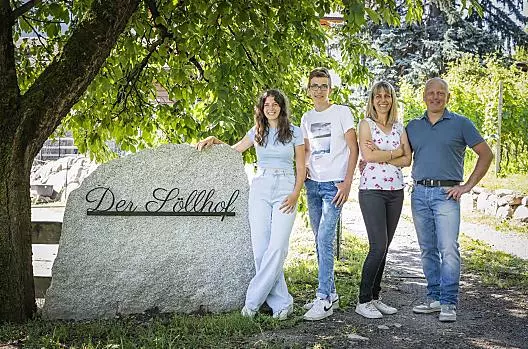 Söllhof - Liste Photo