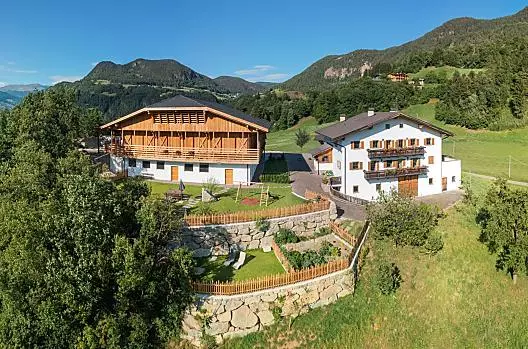 Fortschöllhof - Liste Photo