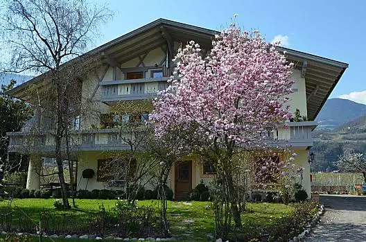Kösslerhof - Liste Photo