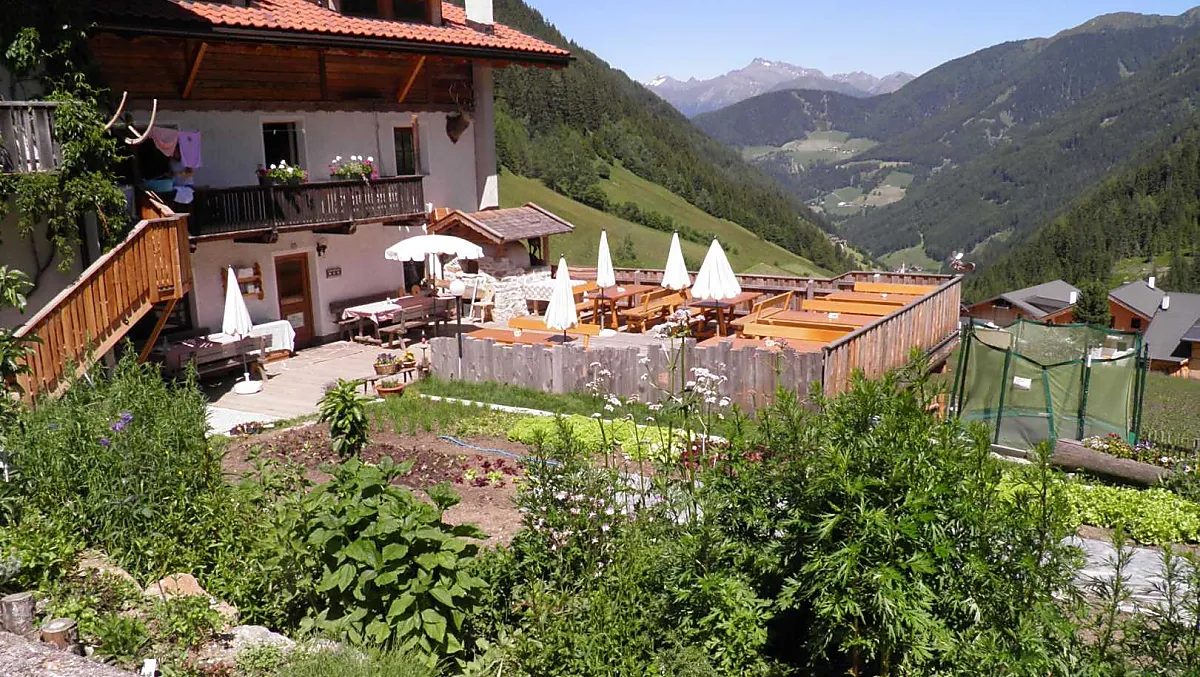 Ungererhof - Bildergalerie Photo