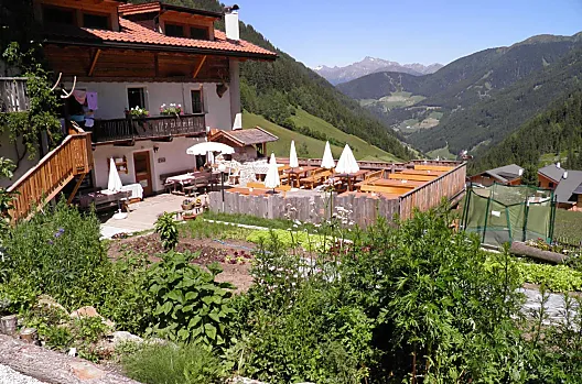 Ungererhof - Liste Photo