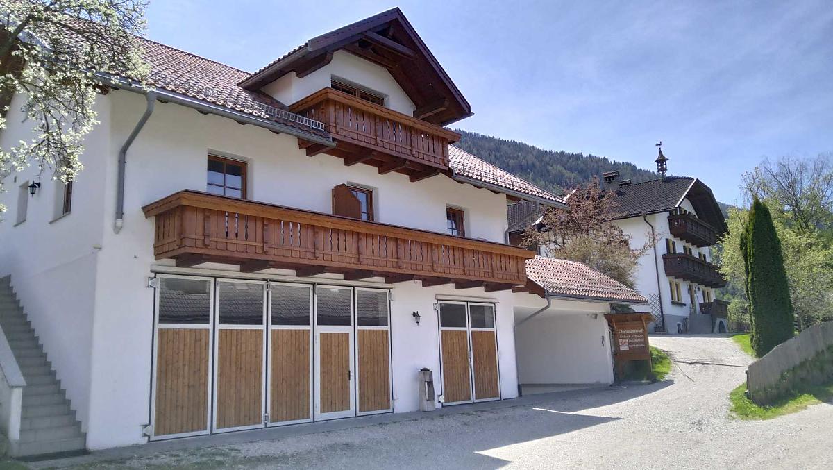 Oberlindnerhof - Bildergalerie Photo