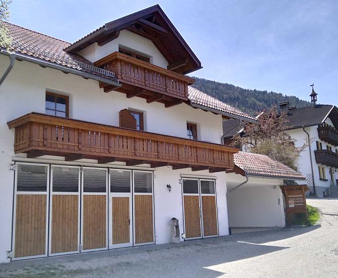 Oberlindnerhof - Bildergalerie Photo