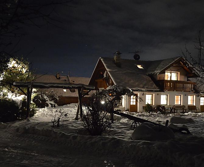 Oberlindnerhof - Bildergalerie Photo
