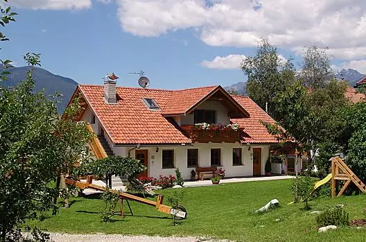 Oberlindnerhof - Liste Photo