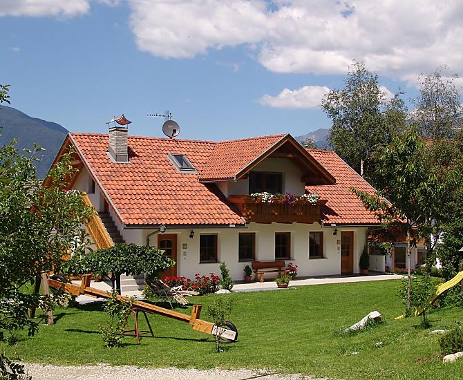 Oberlindnerhof - Bildergalerie Photo