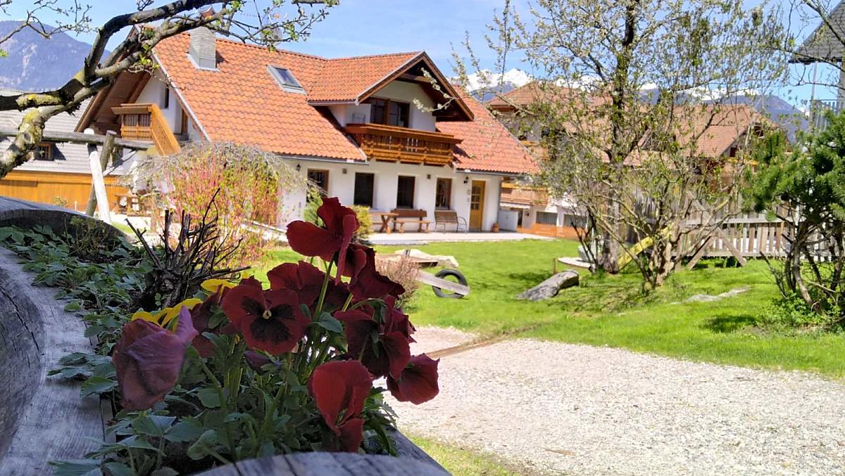 Oberlindnerhof - Bildergalerie Photo