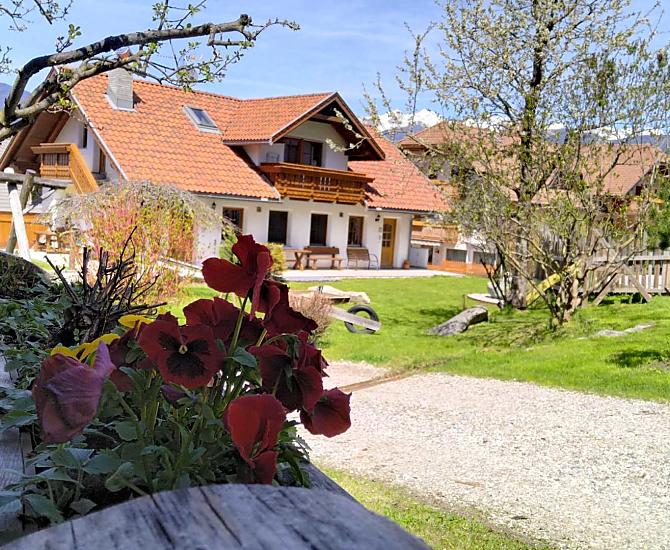Oberlindnerhof - Bildergalerie Photo