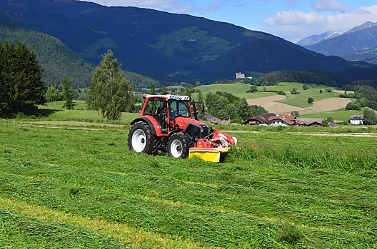Oberlindnerhof - Liste Photo