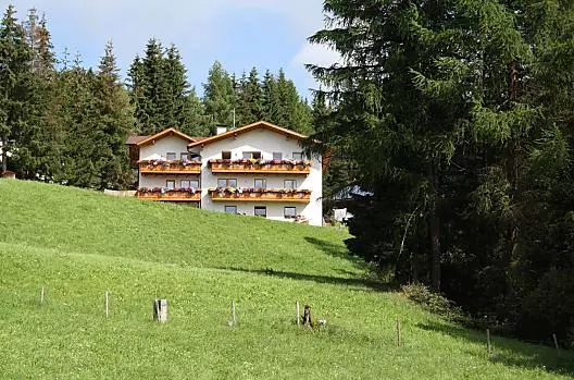 Obermüllerhof - Liste Photo