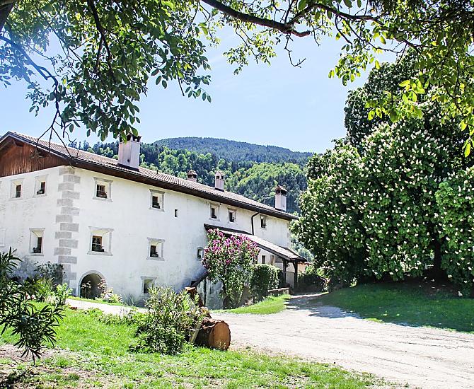 Unterfinserhof - Bildergalerie Photo