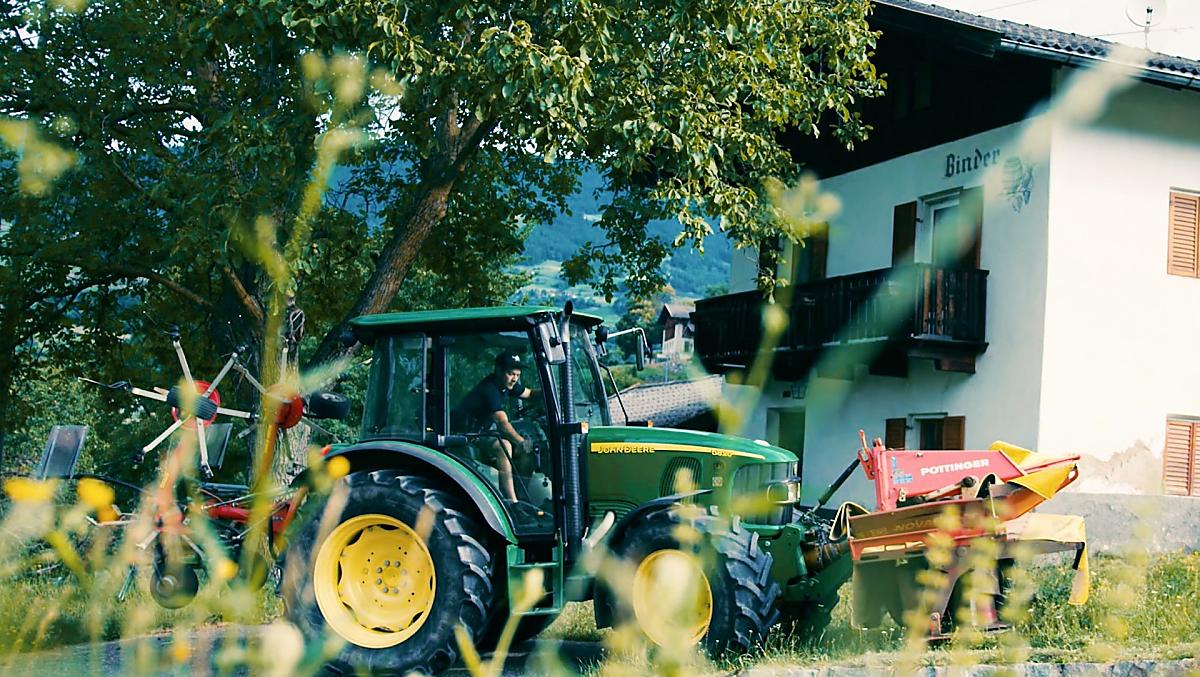 Unterfinserhof - Bildergalerie Photo