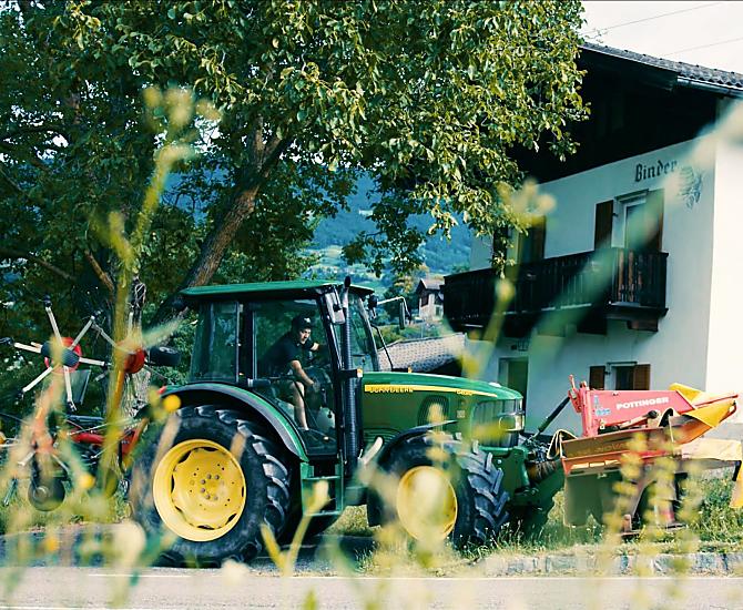 Unterfinserhof - Bildergalerie Photo
