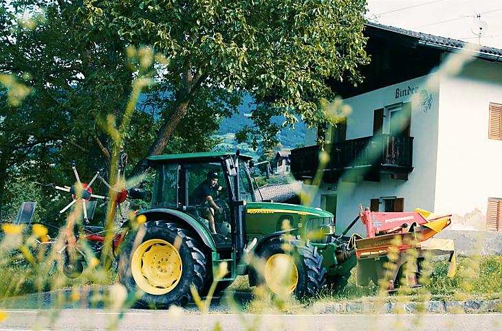 Unterfinserhof - Bildergalerie Photo