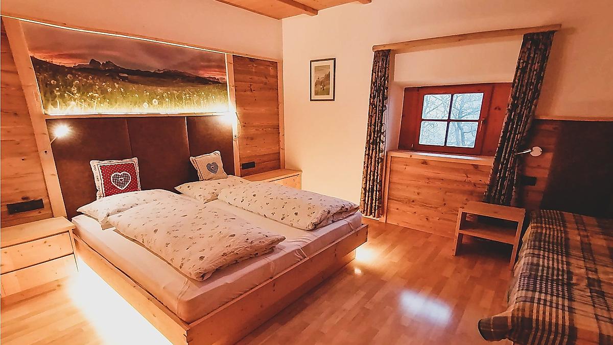 Unterfinserhof - Bildergalerie Photo