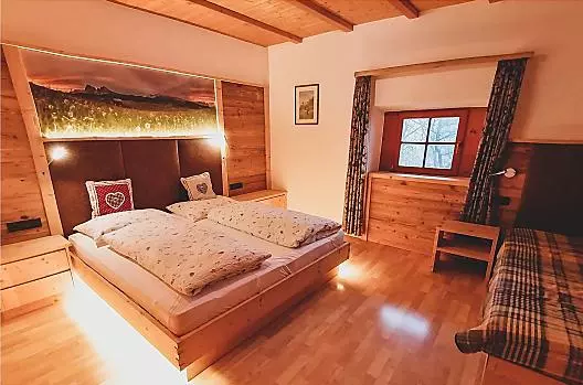 Unterfinserhof - Liste Photo