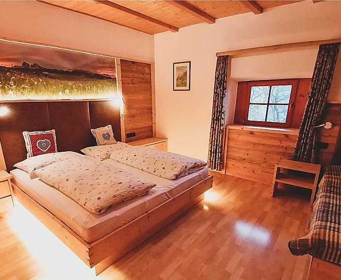 Unterfinserhof - Bildergalerie Photo