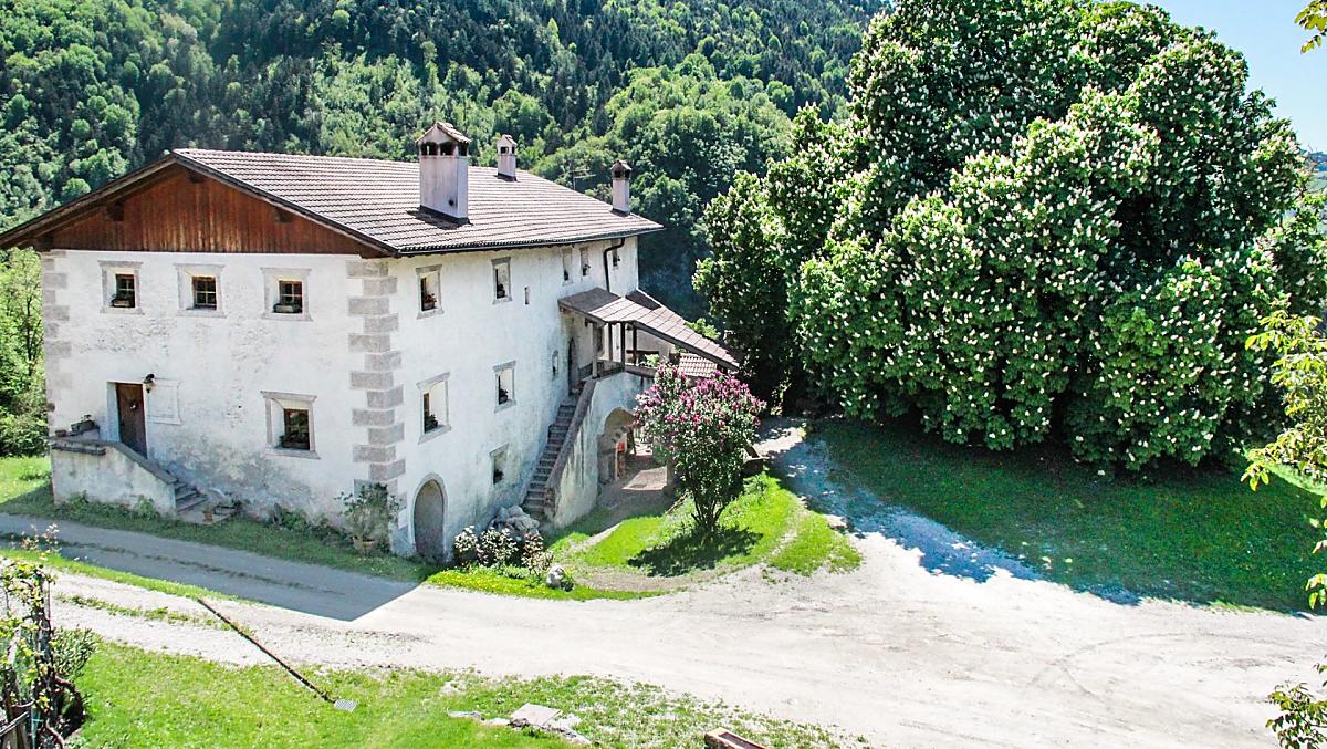 Unterfinserhof - Bildergalerie Photo