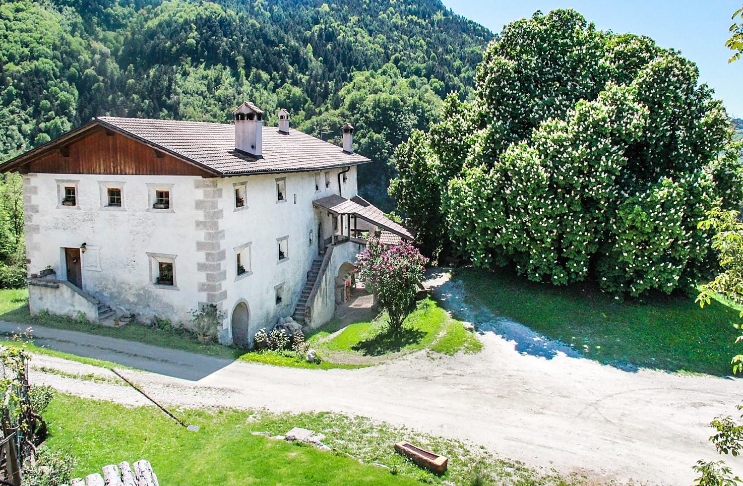 Unterfinserhof - Bildergalerie Photo