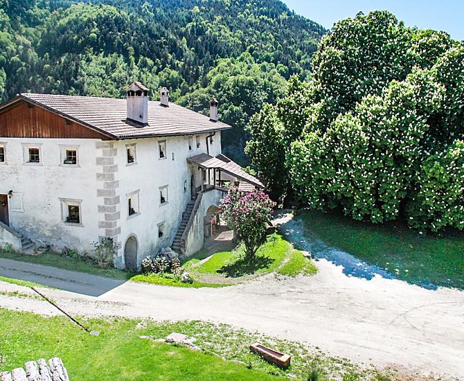 Unterfinserhof - Bildergalerie Photo