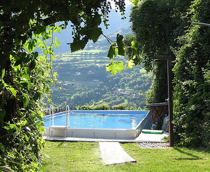 Unterfinserhof - Bildergalerie Photo