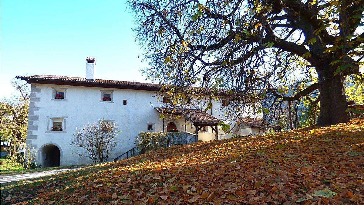 Unterfinserhof - Bildergalerie Photo