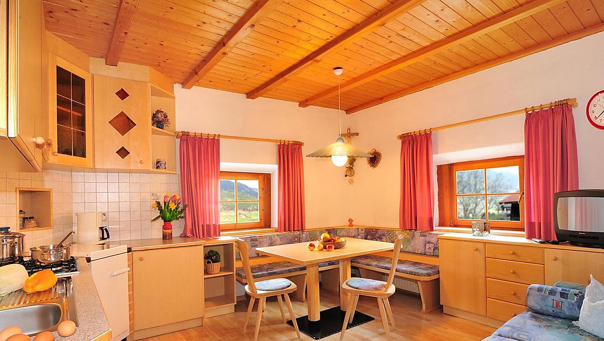 Unterfinserhof - Bildergalerie Photo