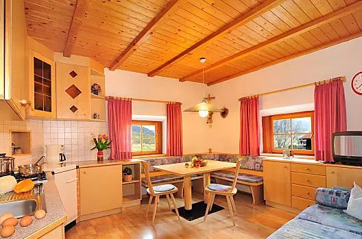 Unterfinserhof - Liste Photo