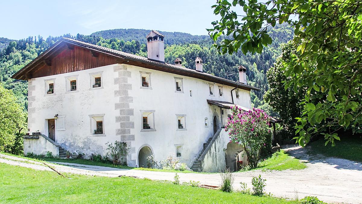Unterfinserhof - Bildergalerie Photo