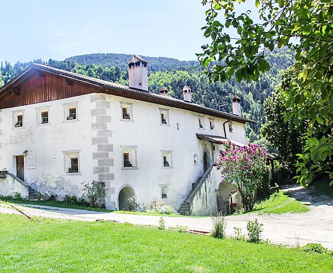 Unterfinserhof - Bildergalerie Photo