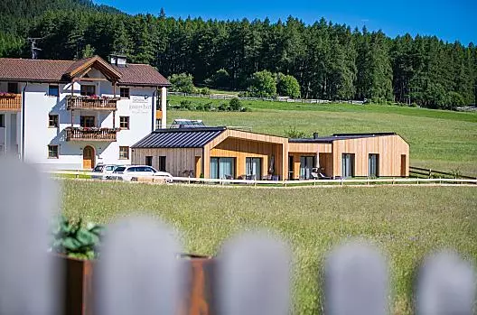 Ganovhof - Liste Photo