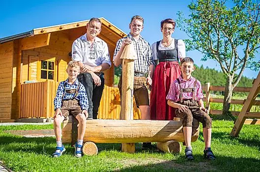 Ganovhof - Liste Photo